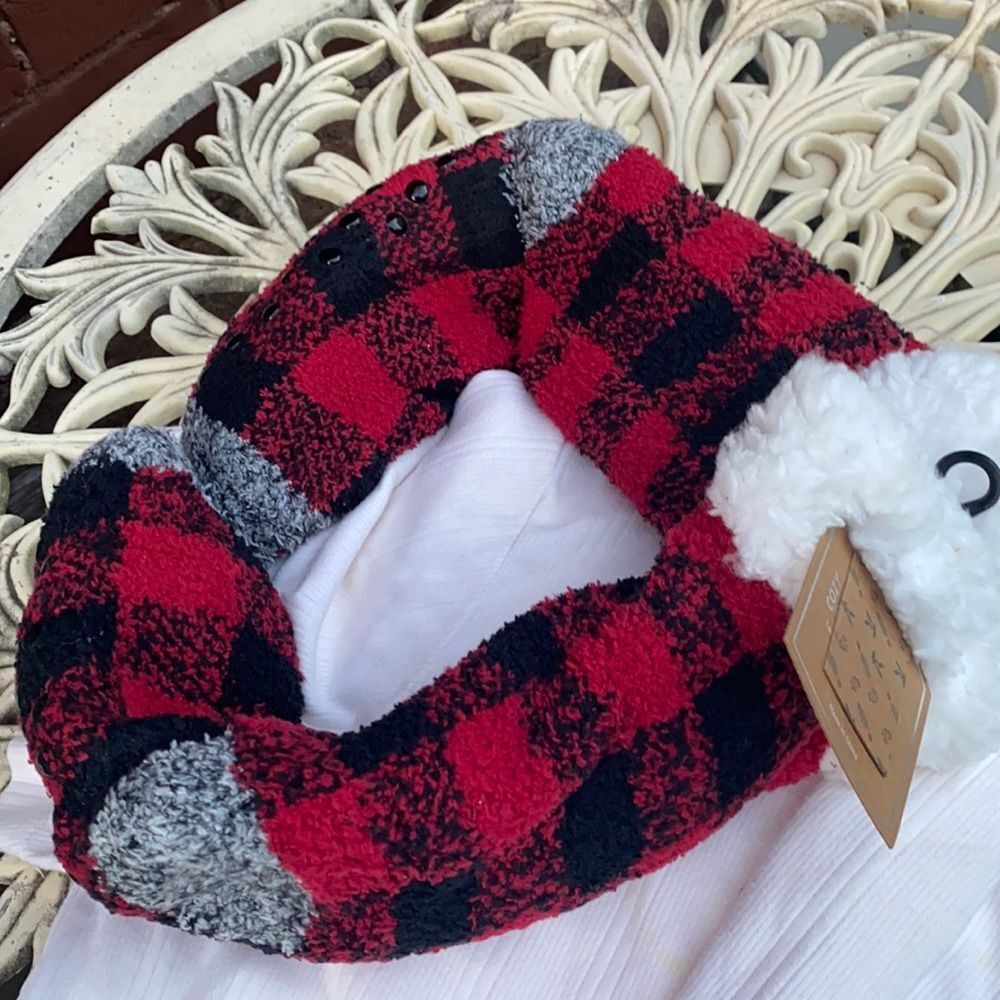 Christmas socks brand new